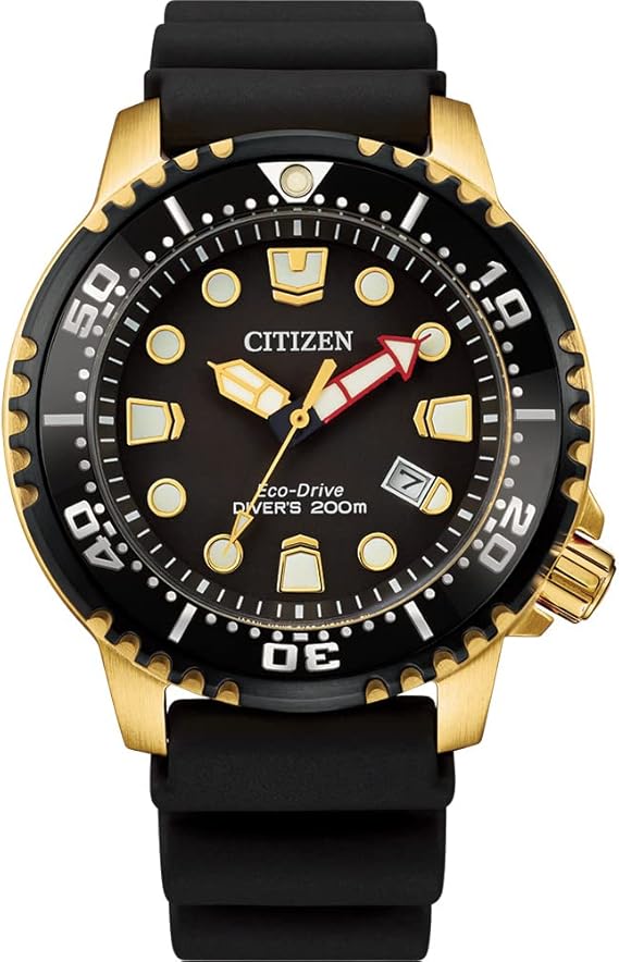 CITIZEN ダイバーズウォッチ 200M防水 CITIZEN ダイバーズウォッチ 200m防水
